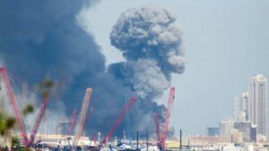 Afluencia de refugiados, crisis petrolera: ¿qué riesgos enfrenta Oriente Medio tras el ataque contra Irán?