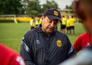 El día que Jeaustin se ofreció para La Sele y terminó con una paliza histórica