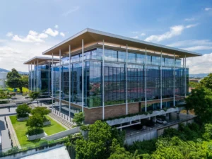 Cinco tendencias redefinirán el mercado inmobiliario corporativo en 2026