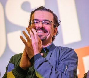 Villalta augura que Rodrigo Chaves será un fracaso al frente del Ministerio de la Presidencia