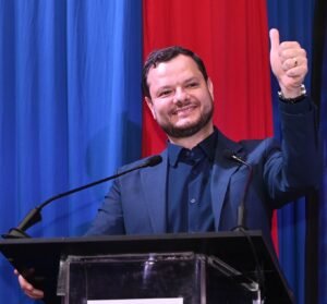 PUSC: Seguimos aquí. Con carácter, con principios y con la mirada puesta en lo que viene