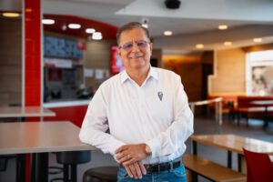 KFC Costa Rica crecerá en Guanacaste, Heredia, Alajuela y San José con 7 nuevas aperturas en 2026