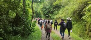 Universidad Castro Carazo apuesta por formar profesionales en entornos de aprendizaje conectados con la naturaleza
