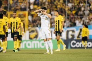 Alajuelense tiene rival en Concacaf: Así se movieron mis chats en WhatsApp con cada gol