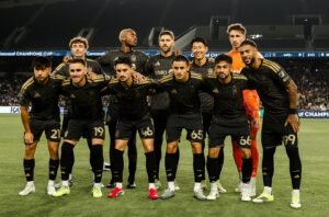 El difícil camino de Alajuelense en la Concachampions