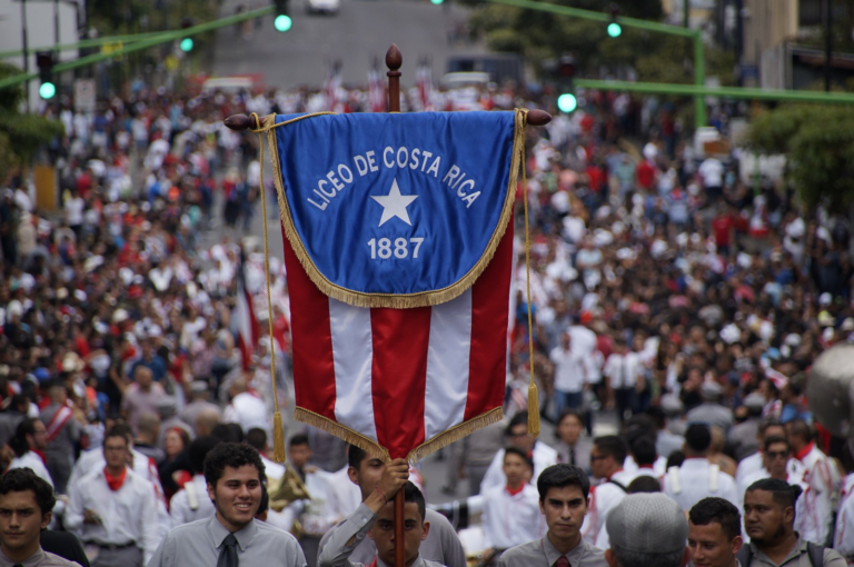 El carácter liceísta en la “modernidad líquida”