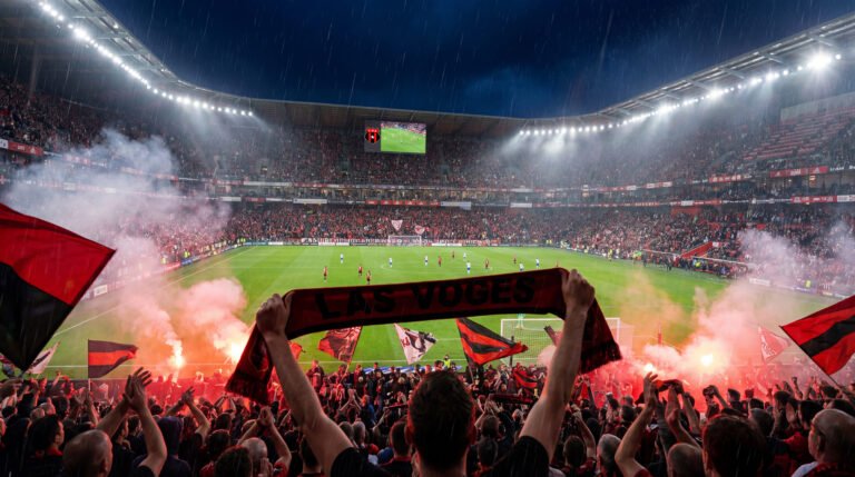 El estadio que Alajuelense imagina va más allá del fútbol