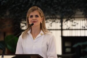 CANAPEP felicita a Laura Fernández por su designación como presidenta