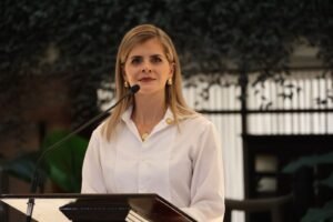 Laura Fernández al fiscal general: Me interesa que todos los costarricenses tengan acceso a justicia pronta y cumplida