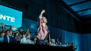 Laura Fernández agradece a Rodrigo Chaves y promete dar continuidad y expansión a su legado