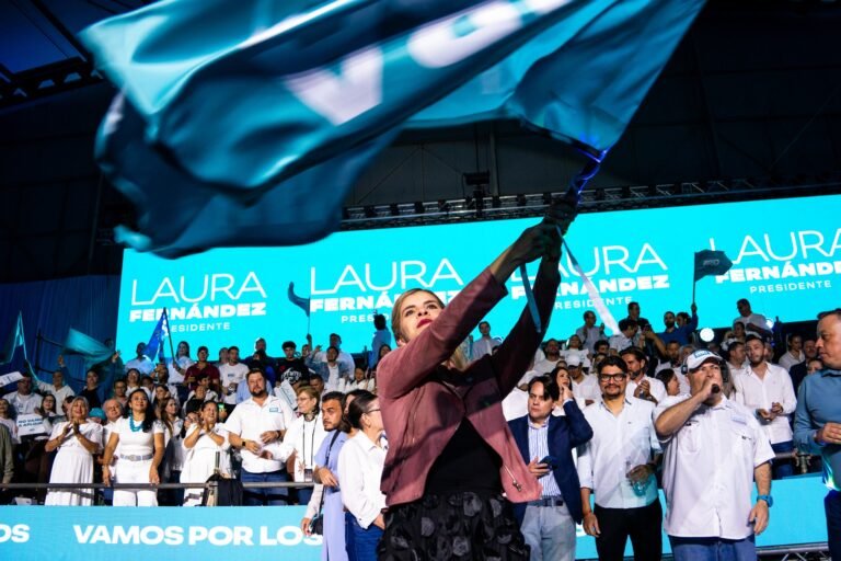 Asamblea Legislativa 2026 marcará un giro: desaparecen tres partidos y emerge con fuerza Pueblo Soberano