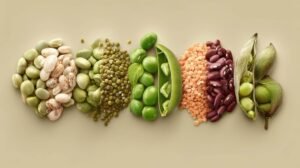 Día Mundial de las Legumbres: ¿Sabes por qué deberías incluirlas en tu dieta diaria?