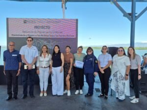 Costa Rica lanza proyecto PRO-SEAS para limpiar los océanos de desechos plásticos