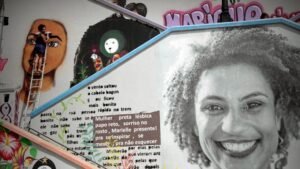 Condenados autores intelectuales del asesinato de Marielle Franco: ¿cómo el caso desveló una trama de corrupción?