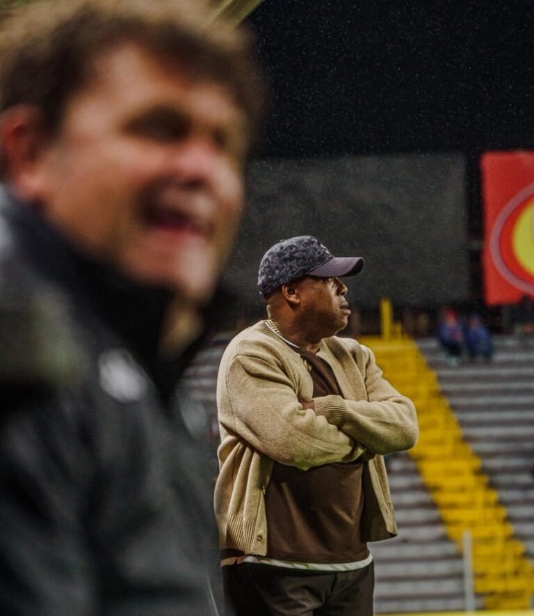 Saprissa: Medford gana, pero deja un mensaje que incomoda