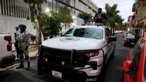 Así fue el megaoperativo que terminó con la muerte del poderoso capo mexicano ‘El Mencho’