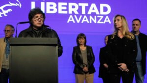 Y otra legislativa victoria de Milei: Senado también baja imputabilidad penal a 14 años en Argentina