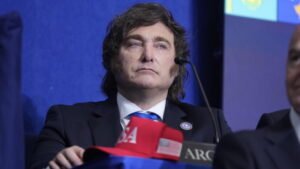 Reforma laboral en Argentina: Milei anota un avance clave y amplía el desafío a los sindicatos