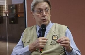 OEA felicita a Costa Rica por elecciones pacíficas y destaca transparencia del TSE