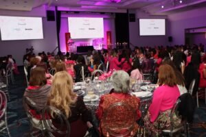 Convocan a Noche Magenta 2026 para impulsar proyectos de empoderamiento femenino