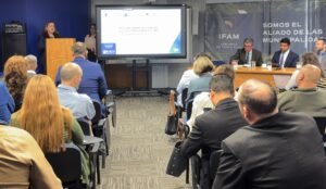 Costa Rica lanza programa pionero de la OCDE para combatir la corrupción municipal