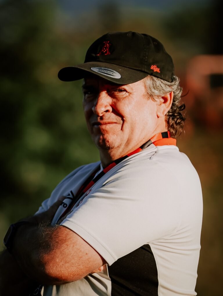 (Opinión) Macho Ramírez: Cuando el discurso empieza a parecerse demasiado a Saprissa