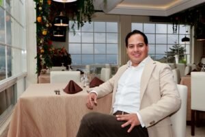 Empresario costarricense impulsa modelo corporativo que redefine la rentabilidad en la industria gastronómica