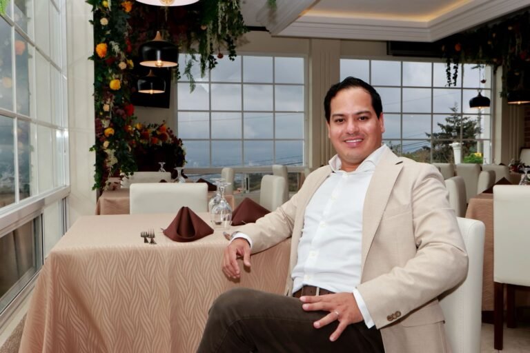 Empresario costarricense impulsa modelo corporativo que redefine la rentabilidad en la industria gastronómica