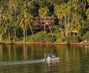 Playa Cativo Lodge es nominado a los Travel + Leisure World’s Best Awards 2026