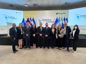 Costa Rica asegura 10.000 becas para formación en habilidades digitales gracias a iniciativa Talent Up