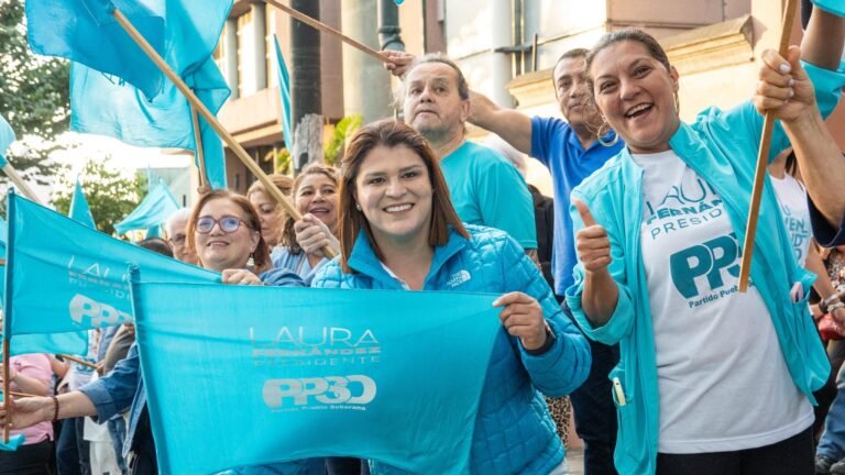 Solo cinco de 20 partidos nacionales accederán a la deuda política tras las elecciones