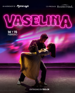 Vaselina se presentará en Teatro Eugene O’Neill con funciones especiales por San Valentín