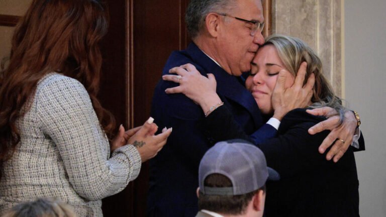 Amnistía en Venezuela otorga libertad a 179 presos políticos, dice el Parlamento