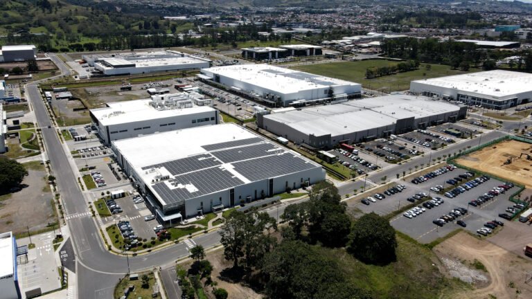 Invest financia el desarrollo de Zona Franca La Lima en Costa Rica para impulsar inversiones