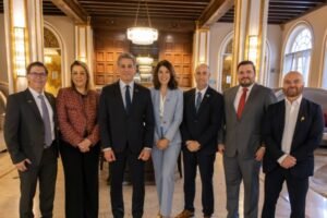 PROCOMER abre oficina de promoción de inversión en Silicon Valley