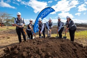 Resonetics amplía sus operaciones con tercera planta en Costa Rica