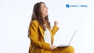 Coopenae – Wink dará 250 becas de educación financiera para empoderar a las mujeres