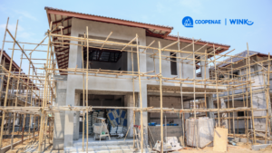 Coopenae – Wink dispone de ₡9 mil millones para crédito de vivienda en 2026