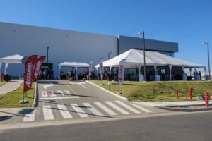 Accudyn inaugura nueva planta en Costa Rica y consolida su liderazgo en manufactura avanzada
