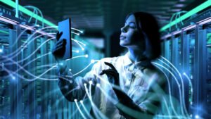 ¿Cómo repensar la seguridad de las empresas en la era de IA?