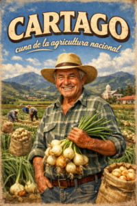 Cumbre Florida: el productor se agota, el importador se enriquece