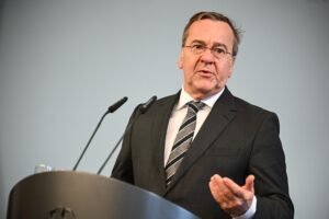 Alemania rechaza intervenir en estrecho de Ormuz: “No es nuestra guerra”