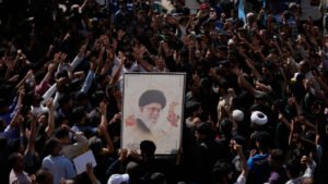 Caída de Alí Jamenei: cómo la CIA puso en la diana de Israel al líder supremo de Irán