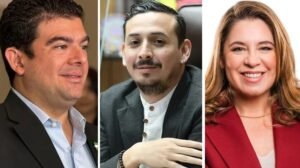 ENCUESTA: Líderes de la oposición mantienen un alto rechazo entre los costarricenses