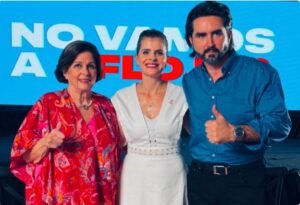 Diputado electo Barzuna: Tenemos que hacer una “limpia” en toda la “red de cuido”