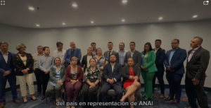 ANAI recuerda a los Concejos Municipales que no tiene potestad para sancionar a Alcaldes