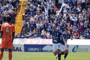 Cartaginés le gana a Puntarenas y calienta el Saprissa – Herediano