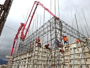 Cartagineses se verán beneficiados con 500 bonos para reparación y ampliación de vivienda