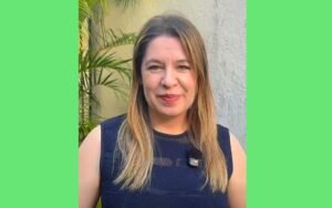 Claudia Dobles denuncia que grupos organizados buscan impedir sus espacios de diálogo