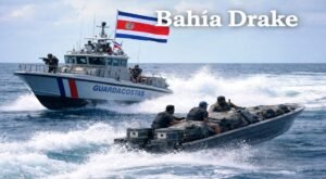 Combate al crimen organizado y narcotráfico (Parte 2)